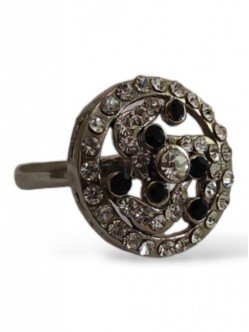 Victorian Finger Ring